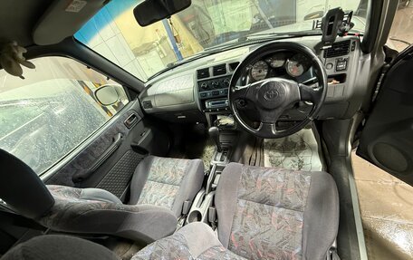 Toyota RAV4, 1999 год, 549 000 рублей, 21 фотография