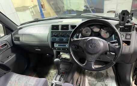 Toyota RAV4, 1999 год, 549 000 рублей, 24 фотография
