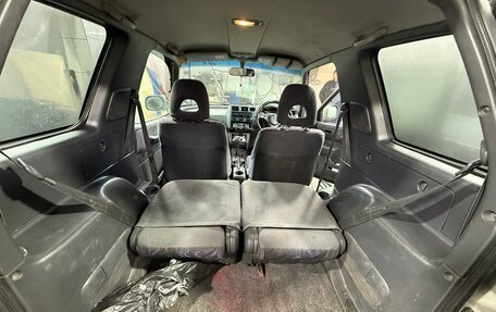 Toyota RAV4, 1999 год, 549 000 рублей, 23 фотография