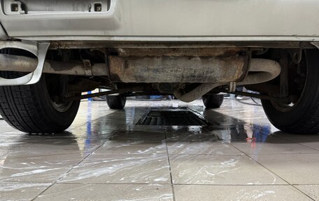 Toyota RAV4, 1999 год, 549 000 рублей, 29 фотография