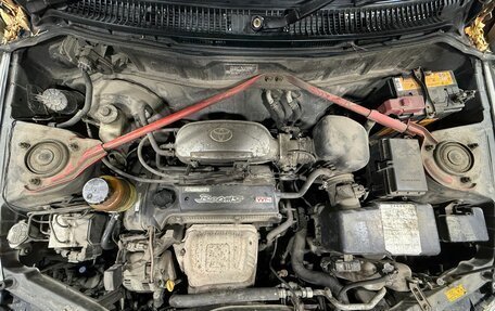 Toyota RAV4, 1999 год, 549 000 рублей, 27 фотография