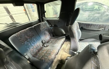 Toyota RAV4, 1999 год, 549 000 рублей, 33 фотография