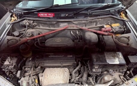 Toyota RAV4, 1999 год, 549 000 рублей, 26 фотография