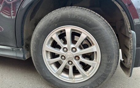 Mitsubishi ASX I рестайлинг, 2012 год, 1 030 000 рублей, 9 фотография