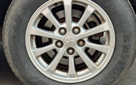 Mitsubishi ASX I рестайлинг, 2012 год, 1 030 000 рублей, 17 фотография