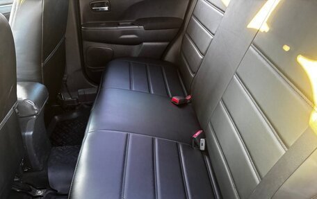 Mitsubishi ASX I рестайлинг, 2012 год, 1 030 000 рублей, 21 фотография