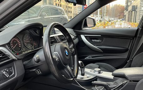 BMW 3 серия, 2015 год, 2 800 000 рублей, 9 фотография