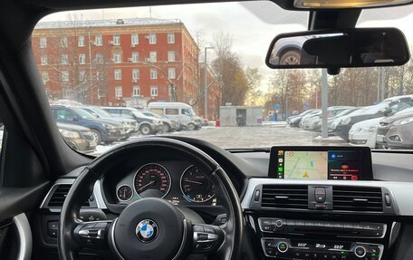 BMW 3 серия, 2015 год, 2 800 000 рублей, 8 фотография