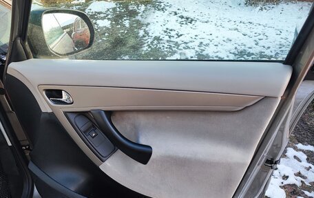 Citroen C4 Picasso II рестайлинг, 2007 год, 700 000 рублей, 10 фотография