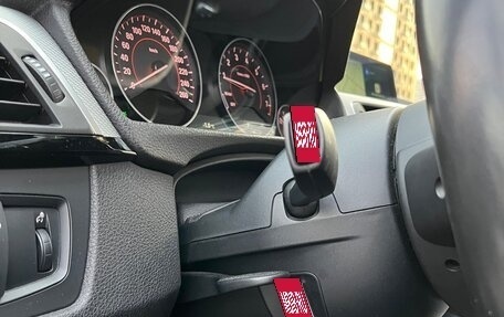 BMW 3 серия, 2015 год, 2 800 000 рублей, 11 фотография