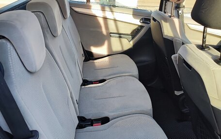 Citroen C4 Picasso II рестайлинг, 2007 год, 700 000 рублей, 11 фотография