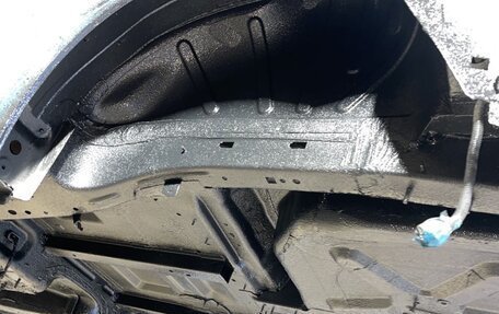 Citroen C4 Picasso II рестайлинг, 2007 год, 700 000 рублей, 13 фотография