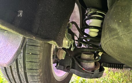 Citroen C4 Picasso II рестайлинг, 2007 год, 700 000 рублей, 18 фотография