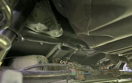 Citroen C4 Picasso II рестайлинг, 2007 год, 700 000 рублей, 16 фотография