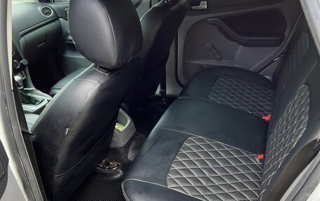 Ford Focus II рестайлинг, 2010 год, 550 000 рублей, 6 фотография