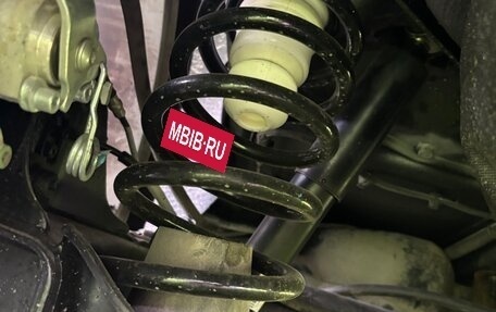 Citroen C4 Picasso II рестайлинг, 2007 год, 700 000 рублей, 17 фотография