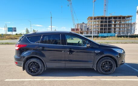 Ford Kuga III, 2015 год, 1 450 000 рублей, 6 фотография