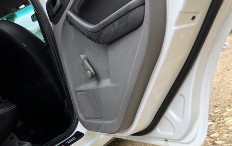 Ford Focus II рестайлинг, 2010 год, 550 000 рублей, 11 фотография