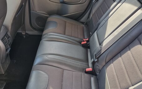 Ford Kuga III, 2015 год, 1 450 000 рублей, 10 фотография