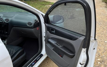 Ford Focus II рестайлинг, 2010 год, 550 000 рублей, 12 фотография