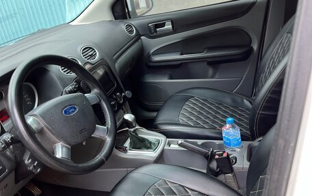 Ford Focus II рестайлинг, 2010 год, 550 000 рублей, 8 фотография