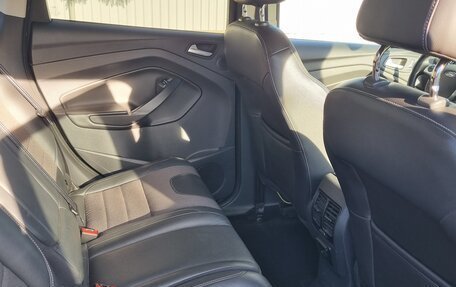 Ford Kuga III, 2015 год, 1 450 000 рублей, 11 фотография