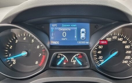 Ford Kuga III, 2015 год, 1 450 000 рублей, 9 фотография