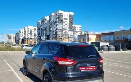 Ford Kuga III, 2015 год, 1 450 000 рублей, 5 фотография