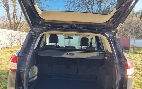 Ford Kuga III, 2015 год, 1 450 000 рублей, 12 фотография