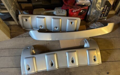 Ford Maverick, 2003 год, 655 000 рублей, 12 фотография