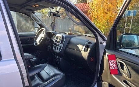 Ford Maverick, 2003 год, 655 000 рублей, 7 фотография