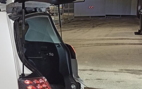 Mitsubishi Outlander III рестайлинг 3, 2011 год, 1 230 000 рублей, 14 фотография