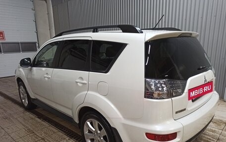 Mitsubishi Outlander III рестайлинг 3, 2011 год, 1 230 000 рублей, 7 фотография