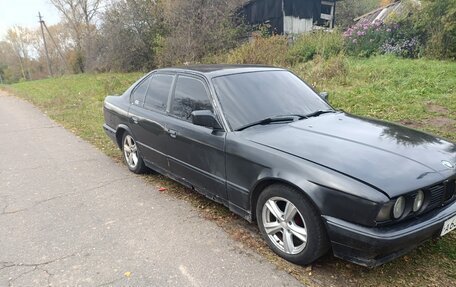 BMW 5 серия, 1988 год, 225 000 рублей, 3 фотография