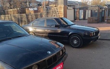 BMW 5 серия, 1988 год, 225 000 рублей, 5 фотография