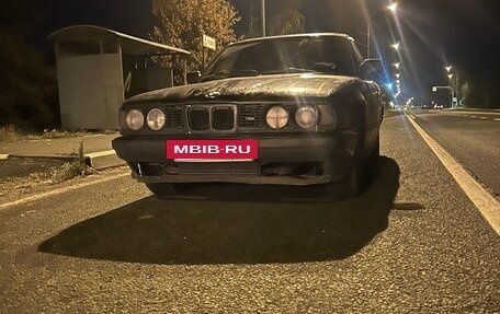 BMW 5 серия, 1988 год, 225 000 рублей, 6 фотография
