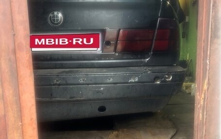 BMW 5 серия, 1988 год, 225 000 рублей, 4 фотография