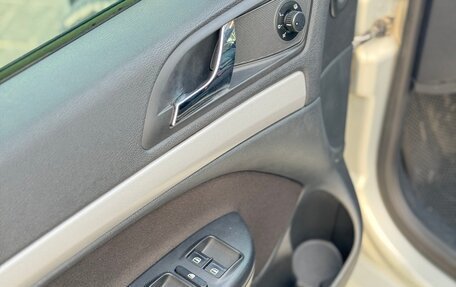 Skoda Octavia, 2012 год, 1 050 000 рублей, 7 фотография