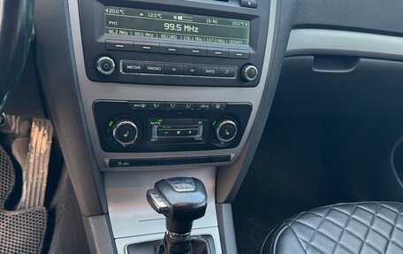 Skoda Octavia, 2012 год, 1 050 000 рублей, 6 фотография