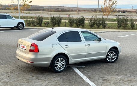 Skoda Octavia, 2012 год, 1 050 000 рублей, 3 фотография