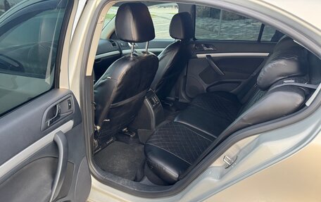 Skoda Octavia, 2012 год, 1 050 000 рублей, 9 фотография