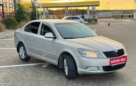 Skoda Octavia, 2012 год, 1 050 000 рублей, 2 фотография