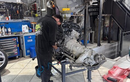 BMW X6, 2010 год, 1 850 000 рублей, 11 фотография