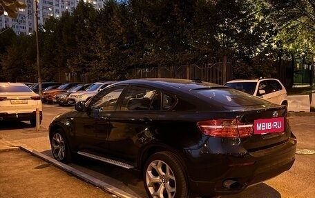 BMW X6, 2010 год, 1 850 000 рублей, 7 фотография