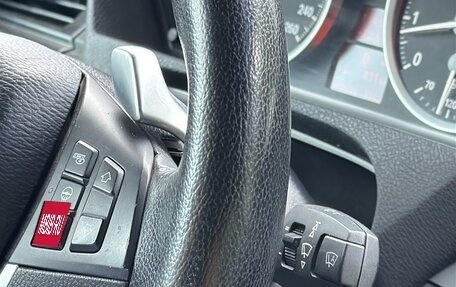 BMW X6, 2010 год, 1 850 000 рублей, 9 фотография