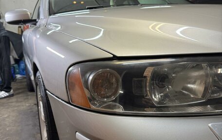 Volvo S60 III, 2004 год, 1 099 000 рублей, 3 фотография