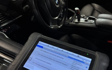 BMW X6, 2010 год, 1 850 000 рублей, 12 фотография