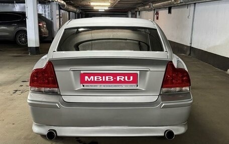 Volvo S60 III, 2004 год, 1 099 000 рублей, 11 фотография