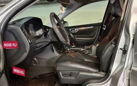 Volvo S60 III, 2004 год, 1 099 000 рублей, 15 фотография