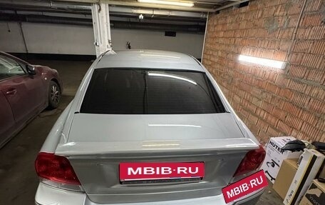 Volvo S60 III, 2004 год, 1 099 000 рублей, 5 фотография